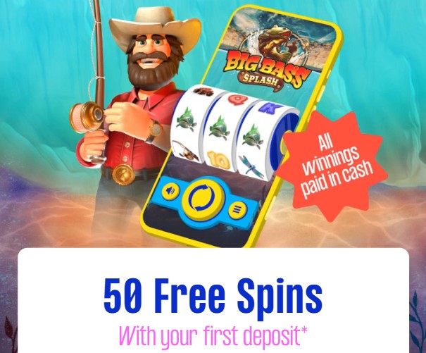 Join MrQ to get welcome bonus